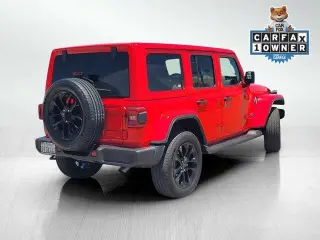 Jeep Wrangler 2025 4x4 Backcountry 4xe 4p SUV