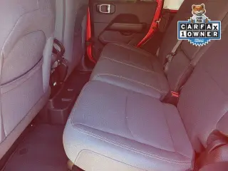 Jeep Wrangler 2025 4x4 Backcountry 4xe 4p SUV