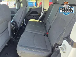 Jeep Wrangler 2024 4x4 Sahara 4xe 4p SUV