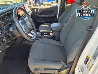 Jeep Wrangler 2024 4x4 Sahara 4xe 4p SUV