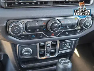 Jeep Wrangler 2024 4x4 Sahara 4xe 4p SUV