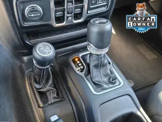 Jeep Wrangler 2024 4x4 Sahara 4xe 4p SUV
