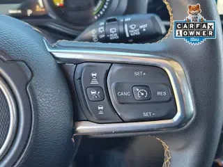 Jeep Wrangler 2024 4x4 Sahara 4xe 4p SUV