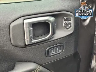 Jeep Wrangler 2025 4x4 Backcountry 4xe 4p SUV