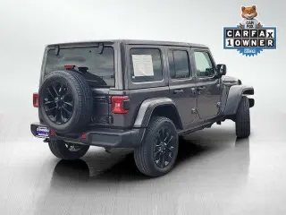 Jeep Wrangler 2025 4x4 Backcountry 4xe 4p SUV