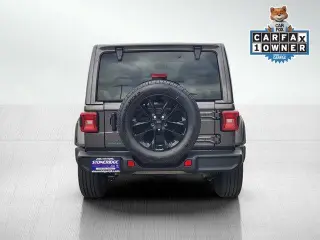 Jeep Wrangler 2025 4x4 Backcountry 4xe 4p SUV