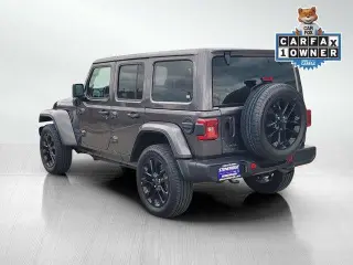 Jeep Wrangler 2025 4x4 Backcountry 4xe 4p SUV