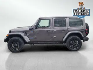 Jeep Wrangler 2025 4x4 Backcountry 4xe 4p SUV