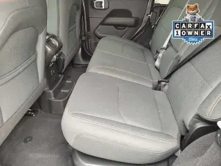 Jeep Wrangler 2025 4x4 Backcountry 4xe 4p SUV