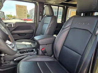 Jeep Wrangler 2024 4x4 Sahara 4xe 4dr SUV