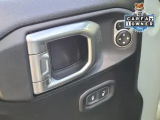 Jeep Wrangler 2024 4x4 Willys 4xe 4p SUV