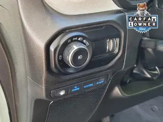 Jeep Wrangler 2024 4x4 Willys 4xe 4p SUV
