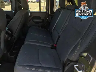 Jeep Wrangler 2024 4x4 Willys 4xe 4p SUV