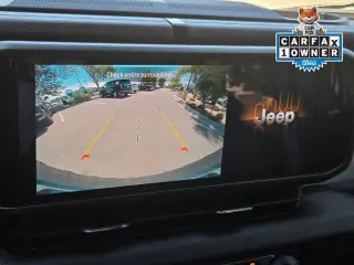 Jeep Wrangler 2024 4x4 Willys 4xe 4p SUV