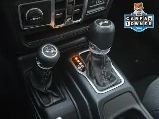 Jeep Wrangler 2024 4x4 Willys 4xe 4p SUV