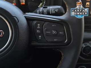 Jeep Wrangler 2024 4x4 Willys 4xe 4p SUV
