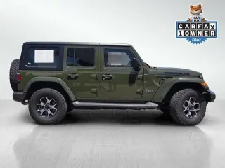 Jeep Wrangler 2024 4x4 Willys 4xe 4p SUV