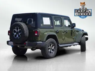 Jeep Wrangler 2024 4x4 Willys 4xe 4p SUV