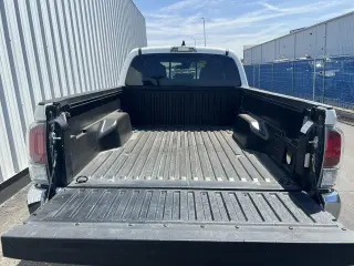 Toyota Tacoma 2023 4x4 TRD Todo Terreno 4p Doble Cabina 6,1 ft LB