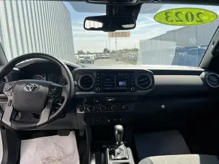 Toyota Tacoma 2023 4x4 TRD Todo Terreno 4p Doble Cabina 6,1 ft LB