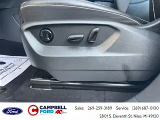Volkswagen Atlas 2023 AWD SE 4Motion 4p SUV con Tecnología