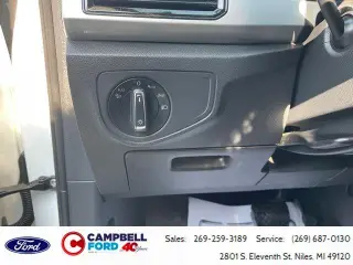 Volkswagen Atlas 2023 AWD SE 4Motion 4p SUV con Tecnología