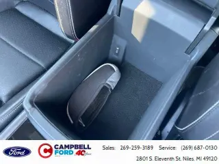 Volkswagen Atlas 2023 AWD SE 4Motion 4p SUV con Tecnología