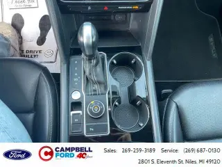 Volkswagen Atlas 2023 AWD SE 4Motion 4p SUV con Tecnología