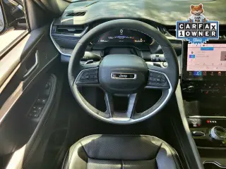 Jeep Grand Cherokee 2024 4x4 Limited 4p SUV