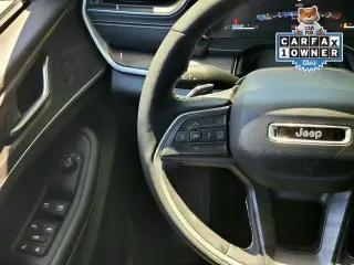 Jeep Grand Cherokee 2024 4x4 Limited 4p SUV