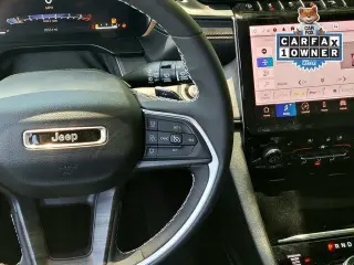 Jeep Grand Cherokee 2024 4x4 Limited 4p SUV