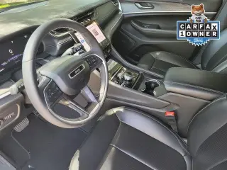 Jeep Grand Cherokee 2024 4x4 Limited 4p SUV
