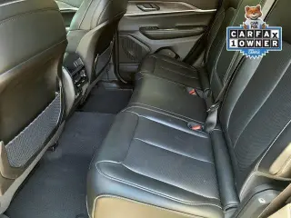 Jeep Grand Cherokee 2024 4x4 Limited 4p SUV