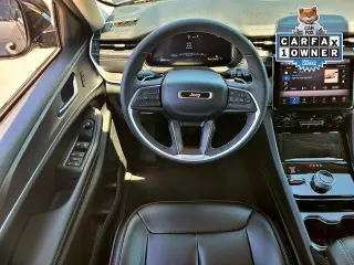 Jeep Grand Cherokee 2023 4x4 Limited 4p SUV