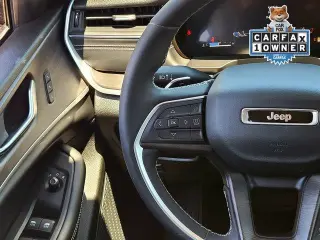 Jeep Grand Cherokee 2023 4x4 Limited 4p SUV