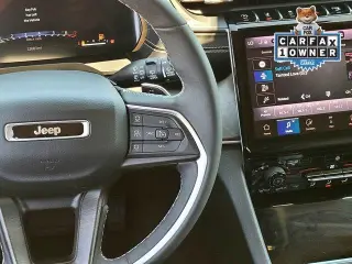 Jeep Grand Cherokee 2023 4x4 Limited 4p SUV