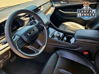 Jeep Grand Cherokee 2023 4x4 Limited 4p SUV
