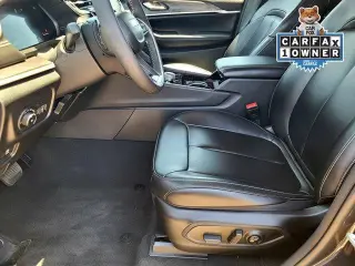 Jeep Grand Cherokee 2023 4x4 Limited 4p SUV