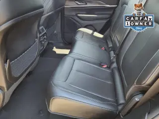 Jeep Grand Cherokee 2023 4x4 Limited 4p SUV