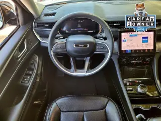 Jeep Grand Cherokee 2023 4x4 Limited 4p SUV