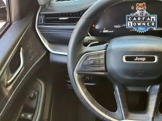 Jeep Grand Cherokee 2023 4x4 Limited 4p SUV