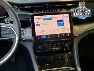 Jeep Grand Cherokee 2023 4x4 Limited 4p SUV