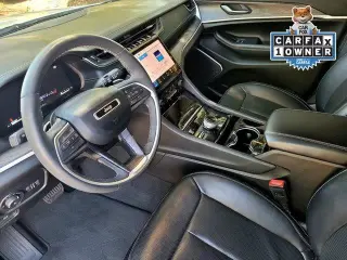 Jeep Grand Cherokee 2023 4x4 Limited 4p SUV