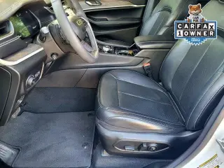 Jeep Grand Cherokee 2023 4x4 Limited 4p SUV