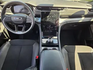 Jeep Grand Cherokee 2023 4x4 Laredo X 4p SUV