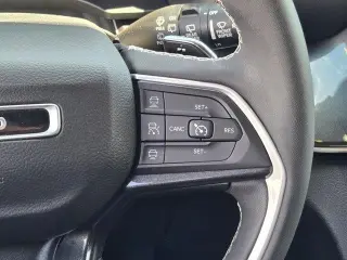 Jeep Grand Cherokee 2023 4x4 Laredo X 4p SUV