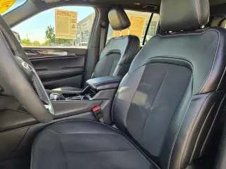 Jeep Grand Cherokee 2023 4x4 Laredo X 4p SUV