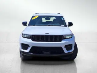 Jeep Grand Cherokee 2023 4x4 Laredo X 4p SUV