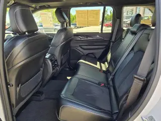 Jeep Grand Cherokee 2023 4x4 Laredo X 4p SUV