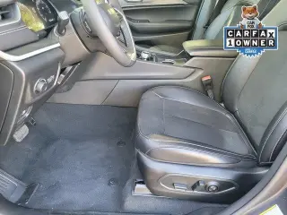 Jeep Grand Cherokee 2025 4x4 Laredo 4p SUV